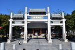 西湖春色