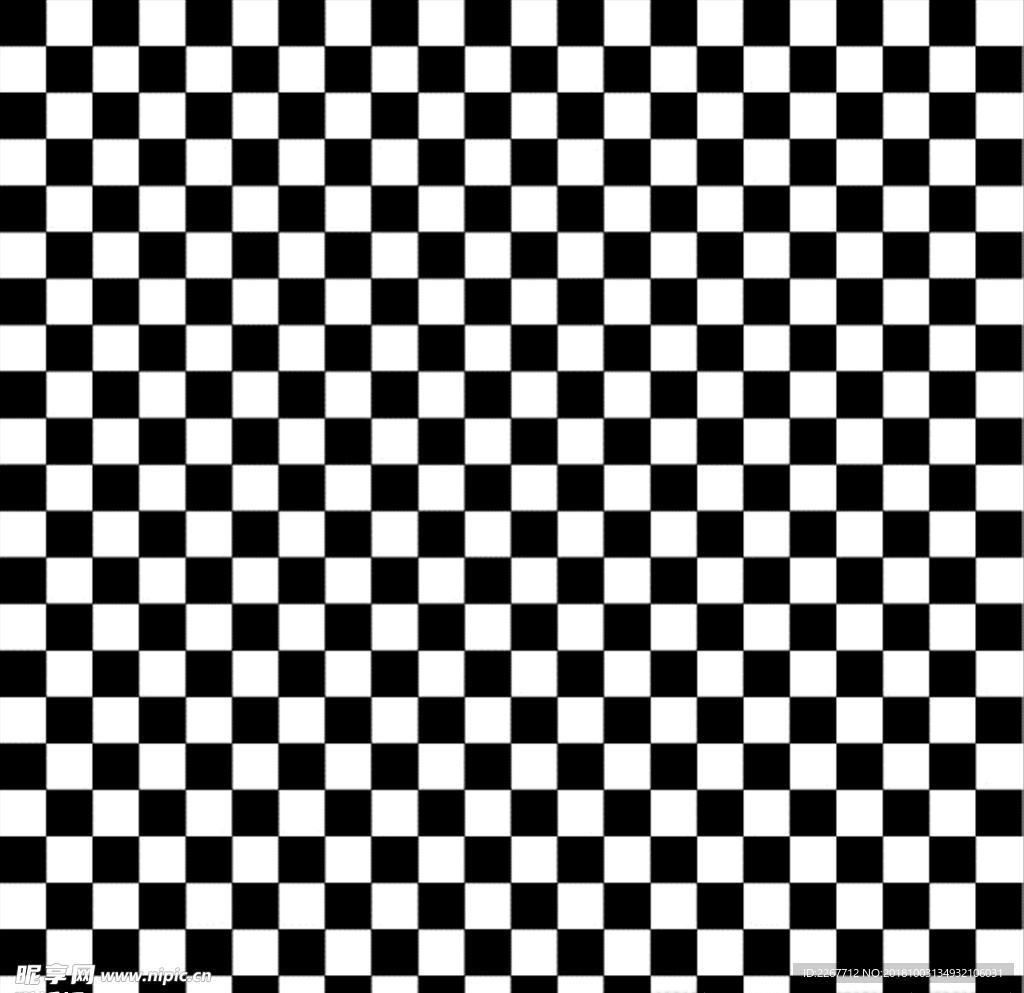 黑白格子 经典格子 矢量格子