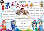 京剧小报