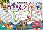 重阳节小报