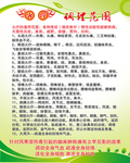 火疗调理范围