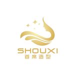 首席造型  logo