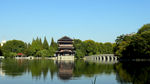 合肥逍遥津公园