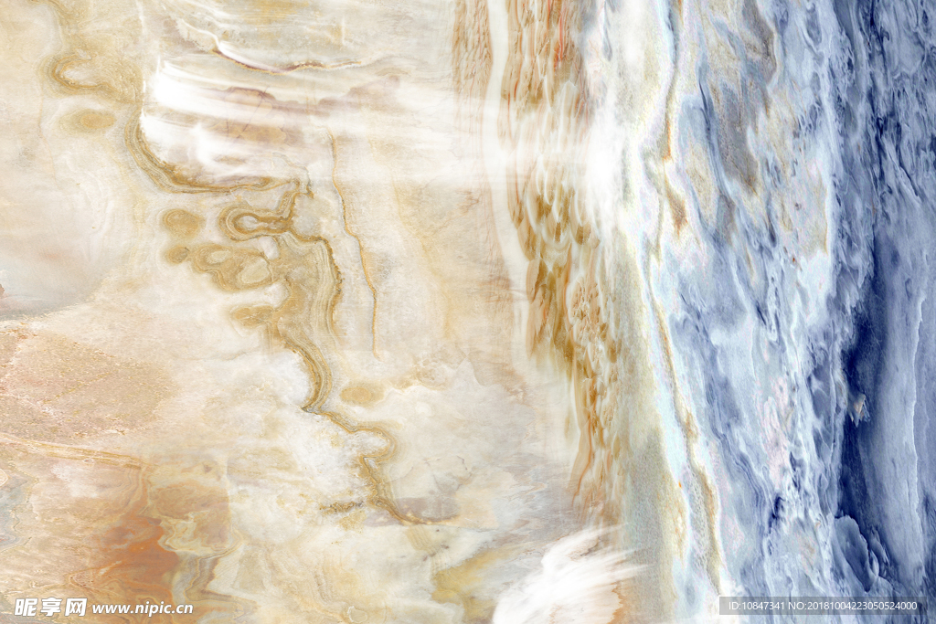 纹理 高清玉石  新中式 水墨