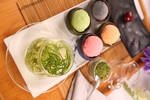 摄影 展架 水牌 灯箱 单品