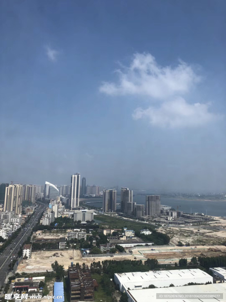 大湛江