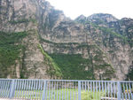 连绵大山