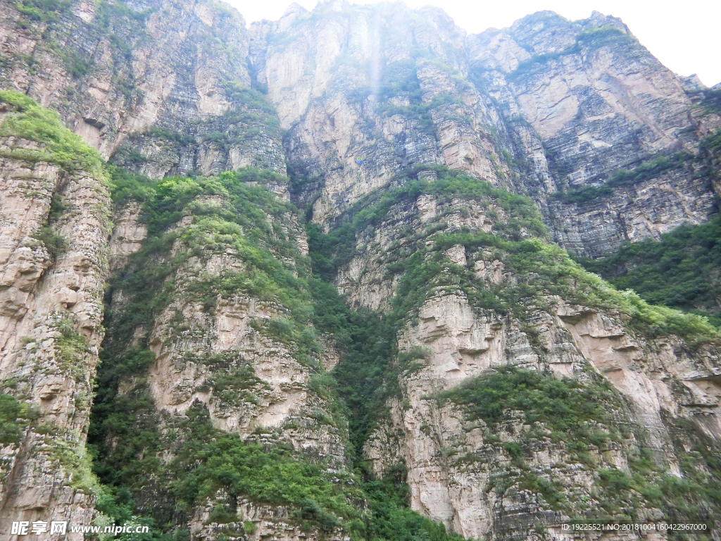 大山