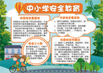 安全小报