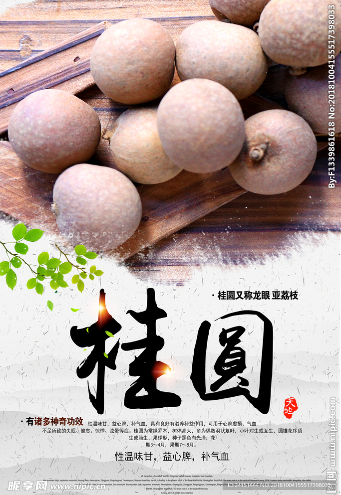 桂圆