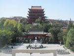 山丹大佛寺