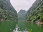 万峰三峡