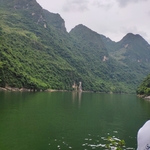 绿水青山
