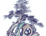 古树