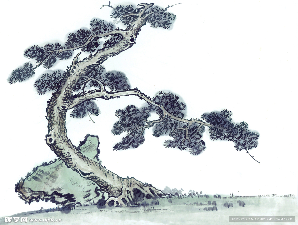 古树