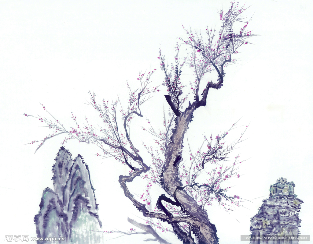 古树
