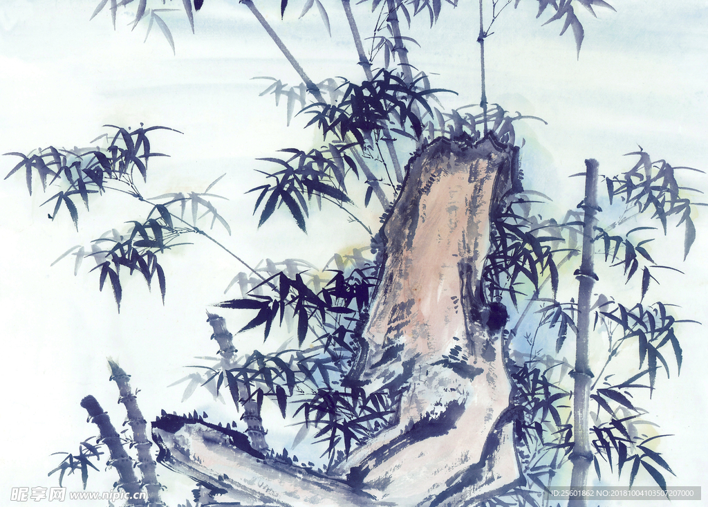 古树