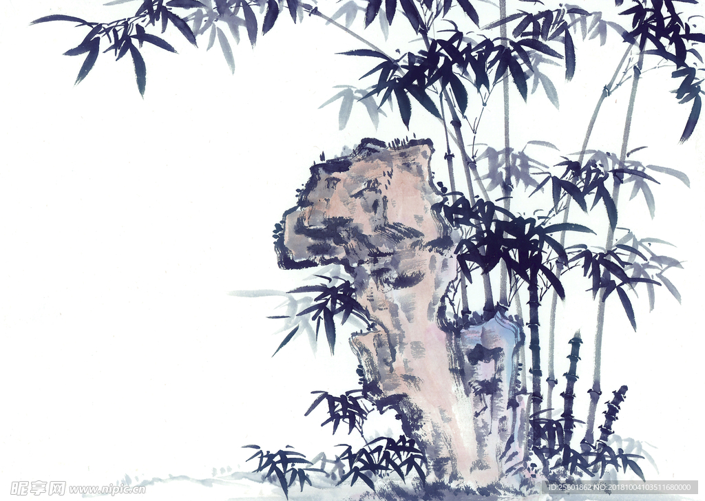 古树
