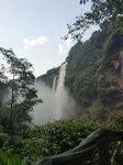 马岭河