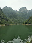 山水风景