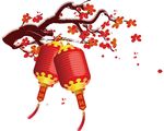 传统灯谜