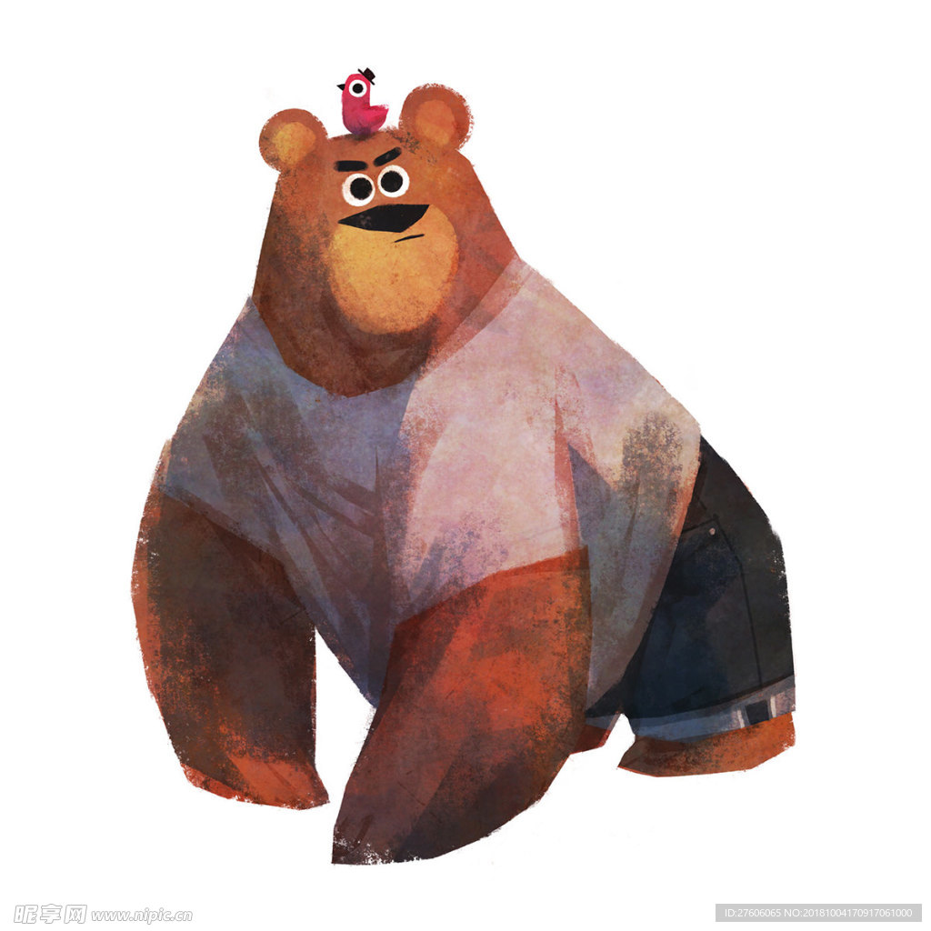 熊