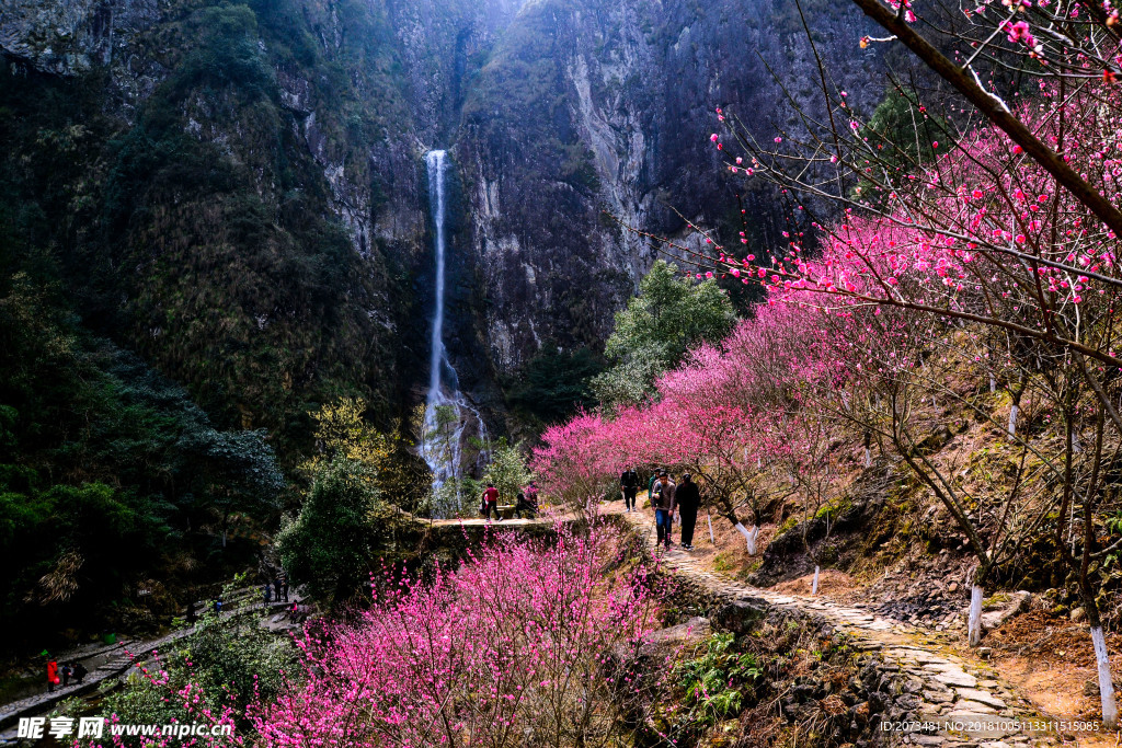 楠溪江永嘉书院