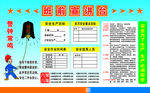 六建颁奖台