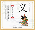 传统教育 礼义廉耻 国学 国学