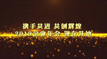 2019大气粒子企业年会PR