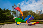 青岛市音乐广场