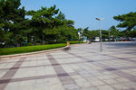 青岛栈桥公园