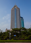 青岛栈桥公园