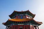 青岛栈桥公园