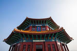 青岛栈桥公园
