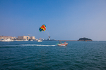 海上摩托艇快艇