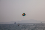 海上摩托艇快艇