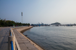 青岛栈桥公园