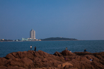 青岛鲁迅公园