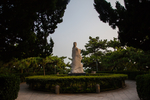 青岛鲁迅公园
