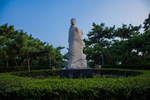 青岛鲁迅公园