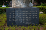 青岛鲁迅公园