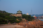 青岛鲁迅公园