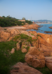 青岛鲁迅公园
