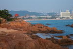 青岛鲁迅公园