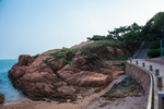 青岛鲁迅公园