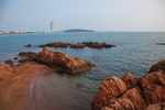 青岛鲁迅公园