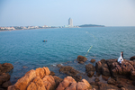 青岛鲁迅公园