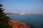 青岛鲁迅公园