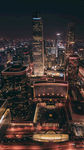 都市夜景
